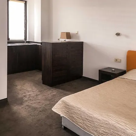 公寓 Eclectic With Breathtaking Views Of Rhodopes *