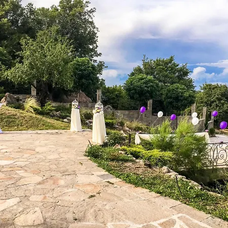 公寓 Eclectic With Breathtaking Views Of Rhodopes