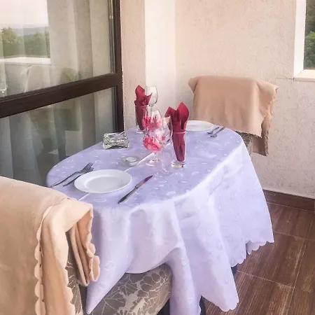 Eclectic With Breathtaking Views Of Rhodopes