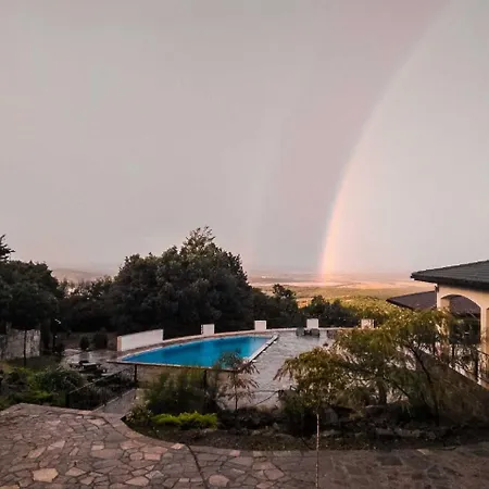 Eclectic With Breathtaking Views Of Rhodopes 公寓 Bryastovo (Haskovo)