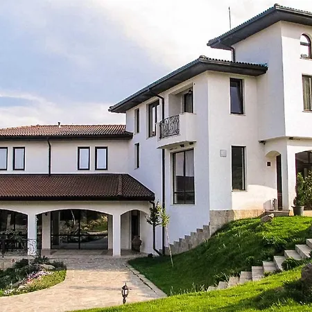 公寓 Eclectic With Breathtaking Views Of Rhodopes *