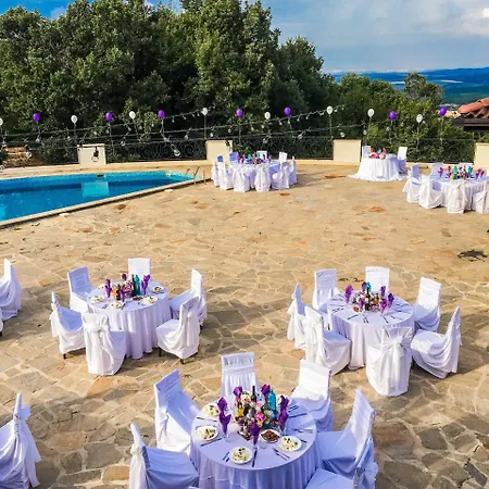 公寓 Eclectic With Breathtaking Views Of Rhodopes Bryastovo (Haskovo)