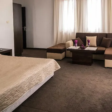 公寓 Eclectic With Breathtaking Views Of Rhodopes Bryastovo (Haskovo)